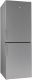 Холодильник с морозильником Stinol STN 167 G - 