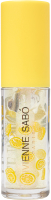 Блеск для губ Vivienne Sabo Lemon Citron тон 01 лаймовый (3.5мл) - 