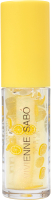 Блеск для губ Vivienne Sabo Lemon Citron тон 02 лимонный (3.5мл) - 