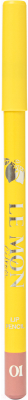 Карандаш для губ Vivienne Sabo Lemon Citron тон 01 пудрово-песочно-бежевый (0.95мл)