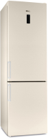 Холодильник с морозильником Stinol STN 200 DE - 