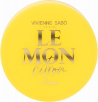 Скраб для губ Vivienne Sabo Lemon Citron (11.5г) - 