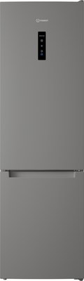 Холодильник с морозильником Indesit ITS 5200 G - 