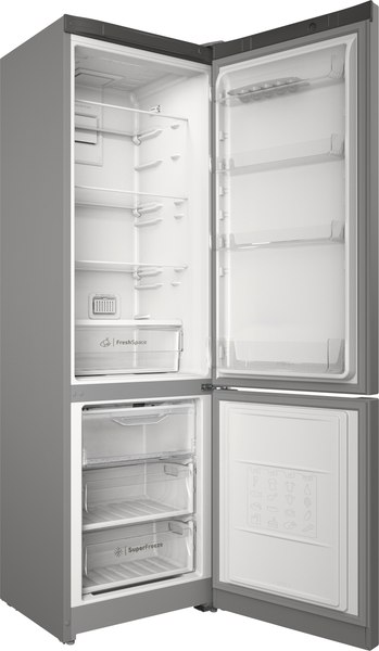 Купить Холодильник с морозильником Indesit ITS 5200 G в Минске