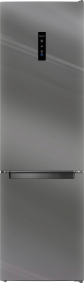 Холодильник с морозильником Indesit ITS 5200 G