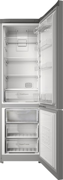 Купить Холодильник с морозильником Indesit ITS 5200 G в Минске