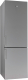 Холодильник с морозильником Stinol STN 200 G - 