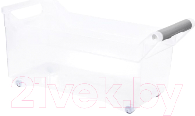 Изображение товара Органайзер для хранения Idea М1621 (7л, прозрачный)