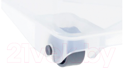Изображение товара Органайзер для хранения Idea М1621 (7л, прозрачный)