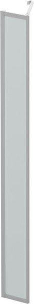 Купить Душевой уголок BelBagno LUCE-AH-22-145/115-C-Cr в Молодечно