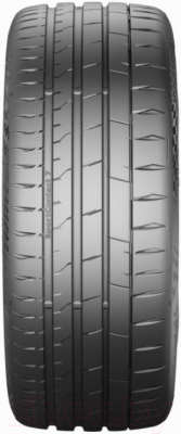 Летняя шина Continental SportContact 7 265/40R21 105Y Mercedes