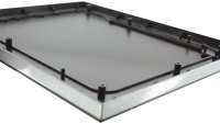 Поверхность стеклокерамическая для плиты Iplate YZ-T24 - 