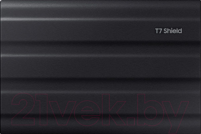 Изображение товара Внешний жесткий диск Samsung T7 Shield 4TB (MU-PE4T0S/WW)