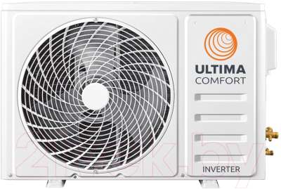 Сплит-система Ultima Comfort ECS-I09PN-IN/ECS-I09PN-OUT