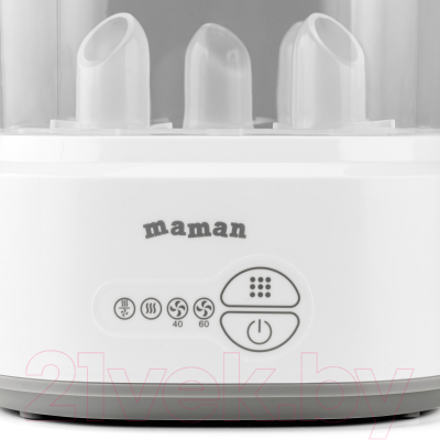 Стерилизатор для бутылочек Maman LS-B303