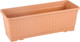 Ящик для рассады Serinova №:2 / 20-KMB208101-200100 (терракотовый) - 