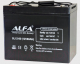 Миниатюра изображения товара Аккумулятор лодочный ALFA battery SL12-80 (80 А/ч)