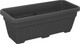 Ящик для рассады Serinova №:2 / 20-KBS211102-200100 (антрацит) - 