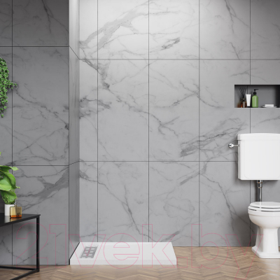 Купить Душевой поддон BelBagno TRAY-BB-DUE-A-100-4-W0 в Молодечно