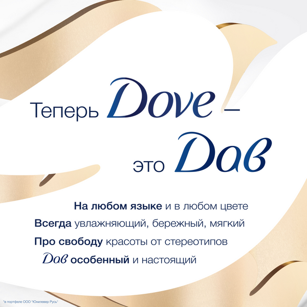 Бальзам для волос Dove Глубокое питание и восстановление с манго (630мл)