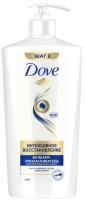 Бальзам для волос Dove Интенсивное восстановление (630мл) - 