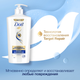 Бальзам для волос Dove Интенсивное восстановление (630мл) - 