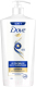 Шампунь для волос Dove Интенсивное восстановление (630мл) - 
