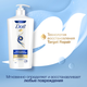 Шампунь для волос Dove Интенсивное восстановление (630мл) - 