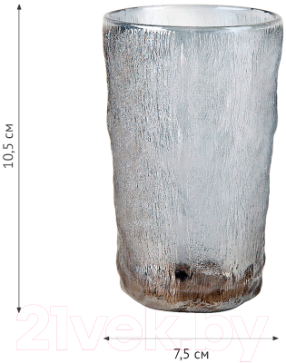 Набор стаканов Nouvelle Frost. Grey / 9950262-2-Н6 