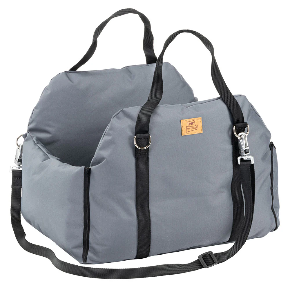 Сумка для животных Ferplast Cruiser 82167021 (серый)