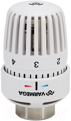 Головка термостатическая Varmega VM11001