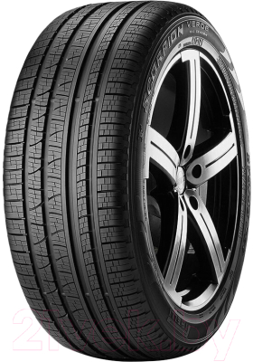 Всесезонная шина Pirelli Scorpion-Verde AS 245/60R18 105H 