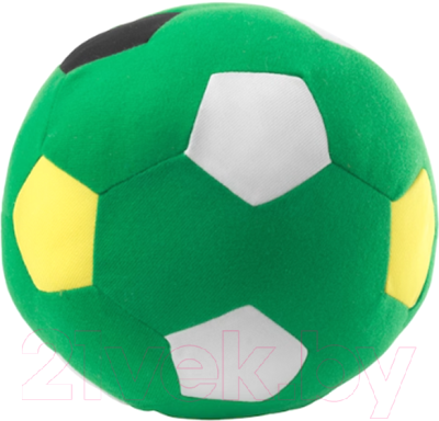 Мягкая игрушка Swed house Bullrig Футбольный мяч 34.45.9240 / MR3-1120 (разноцветный)