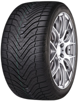 Летняя шина Gripmax SureGrip A/S 225/40R18 92W BSW - 