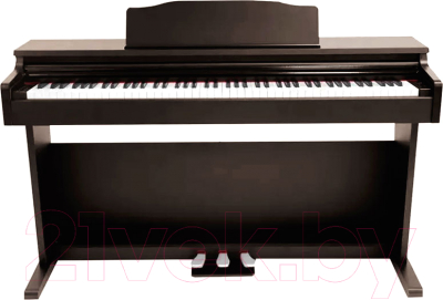 Цифровое фортепиано Solista DP200RW