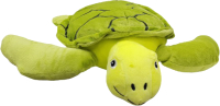 Подушка-игрушка Swed house Frisk Черепаха 34.45.5925 / MR3-1110 (зеленый) - 