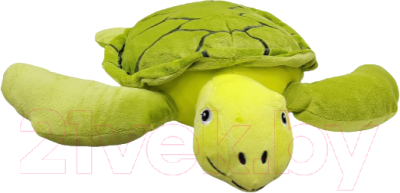 Подушка-игрушка Swed house Frisk Черепаха 34.45.5925 / MR3-1110 (зеленый)