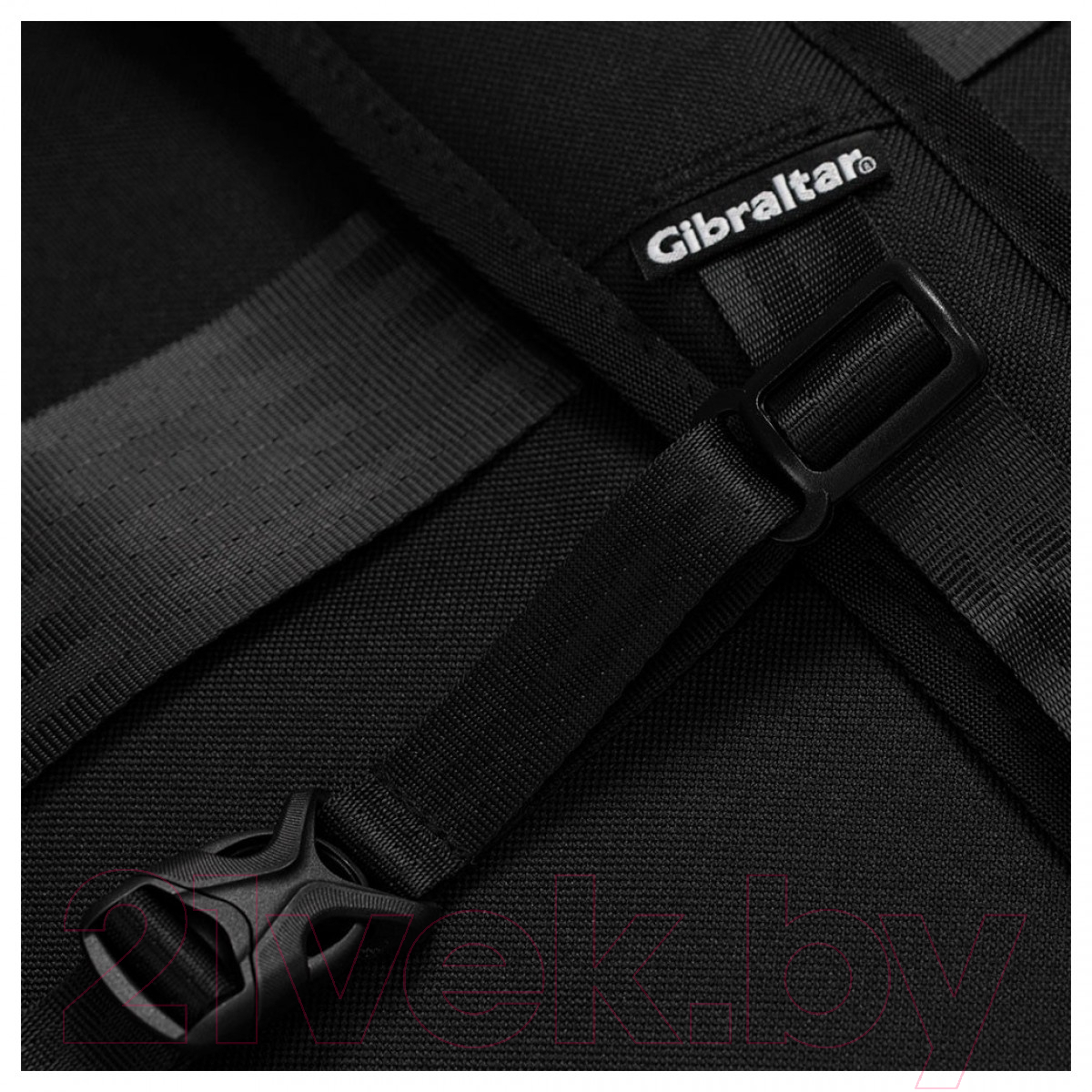 Чехол для тарелок Gibraltar Deluxe GI811804