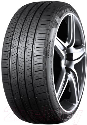 Летняя шина Nexen N'Fera Supreme 315/35R20 110W