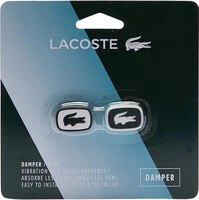 Виброгаситель для теннисной ракетки Tecnifibre Lacoste / 53LACANT21 - 