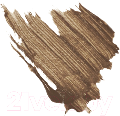 Тинт для бровей Divage Brow Tint Long Lasting Стойкий тон 01 (5мл)