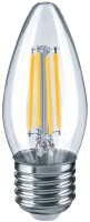 Лампа Navigator NLLB-F-C35-4-230-4K-E27 / 82508 - 