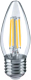 Лампа Navigator NLLB-F-C35-6-230-4K-E27 / 82510 - 