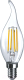 Лампа Navigator NLLB-F-FC35-4-230-4K-E14 / 82522 - 