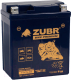 Мотоаккумулятор Zubr Bike Premium R+ / YTX7L-BS (7 А/ч) - 
