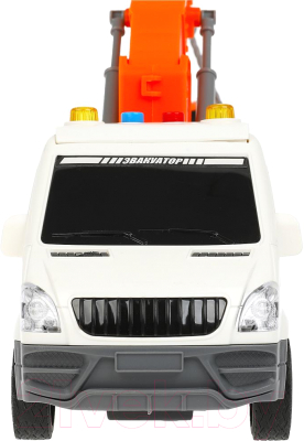 Эвакуатор игрушечный Технопарк 2306144-R 