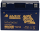 Миниатюра изображения товара Мотоаккумулятор Zubr Bike Premium L+ / YT9B-4 (8 А/ч)