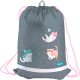 Миниатюра изображения товара Мешок для обуви Forst Kittens / FT-MS-022402