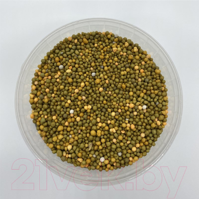 Изображение товара Удобрение Osmocote Про 19-9-10+2MgO+TE 5-6М (500г)