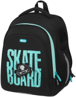 Школьный рюкзак Forst F-Base. Skateboard / FT-RY-022405 - 